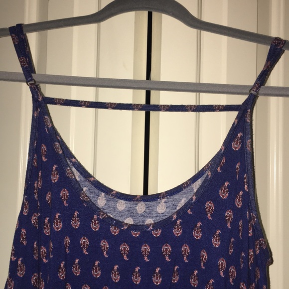 Forever 21 Crop tank top - Picture 4 of 4